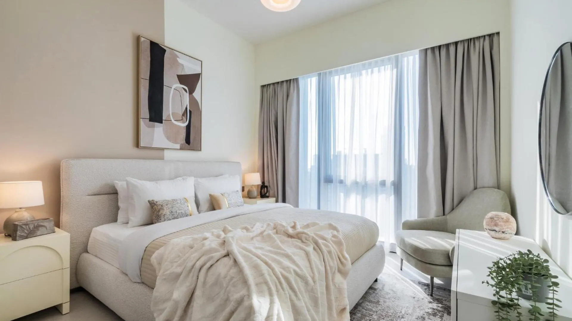 Apartment The Smart Concierge - Signature Grande Dubai United Arab Emirates