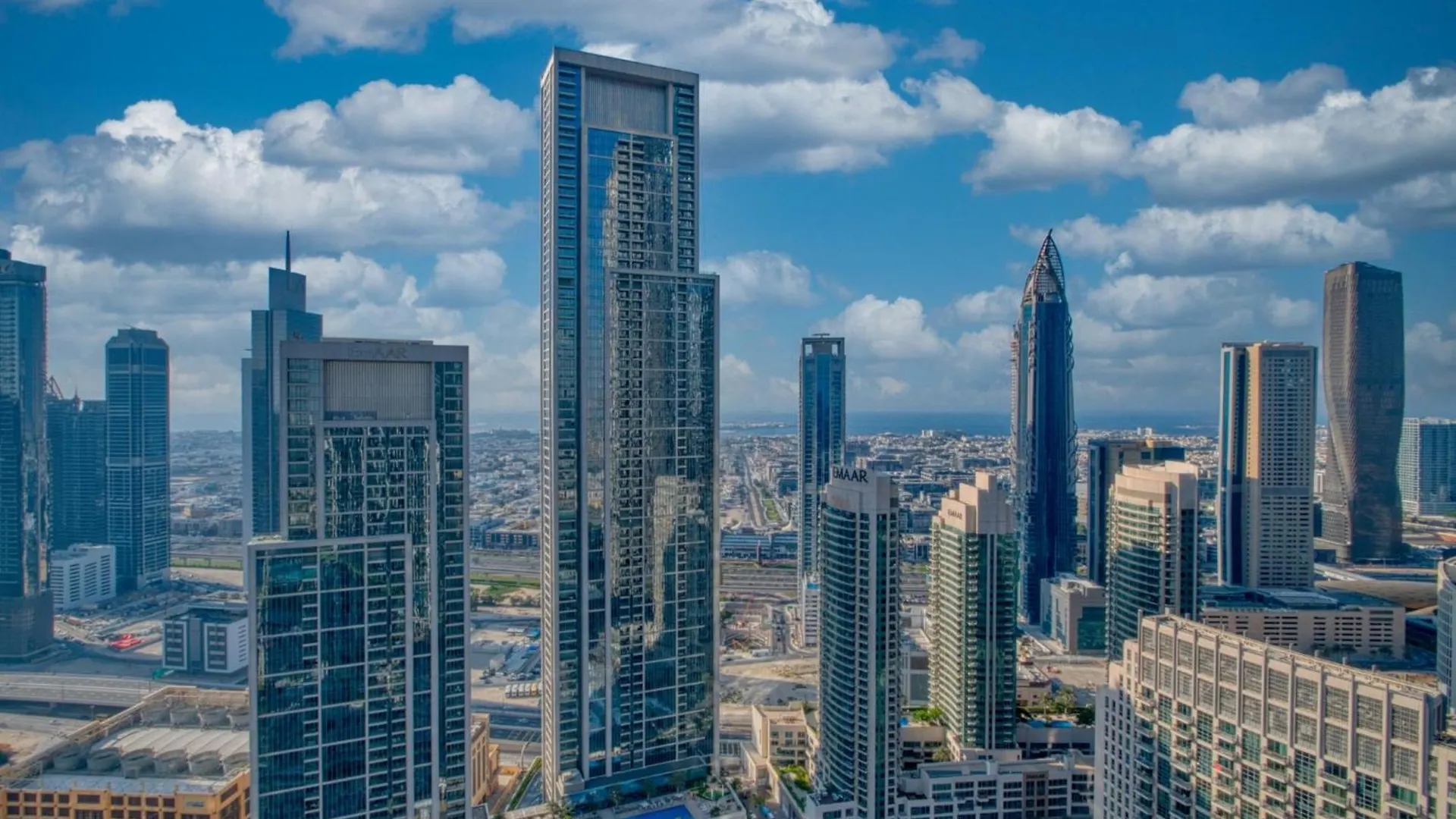 The Smart Concierge - Signature Grande Dubai United Arab Emirates